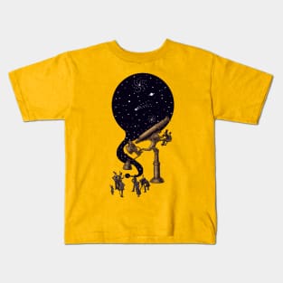 The Great Discovery Kids T-Shirt